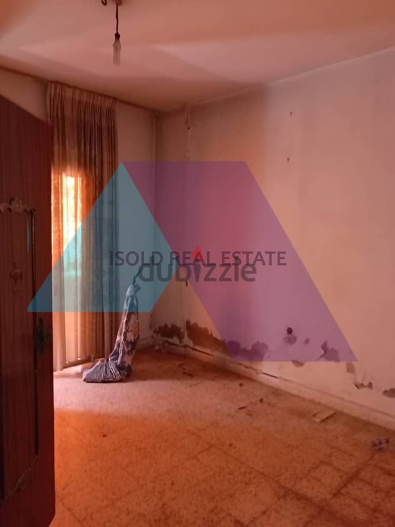 A 115 m2 apartment for sale in Zeidanieh/Sanayeh 6