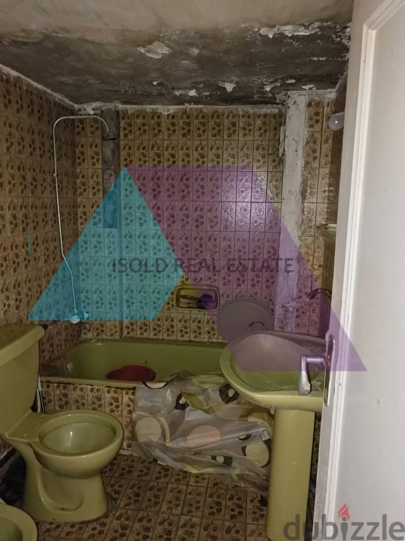 A 115 m2 apartment for sale in Zeidanieh/Sanayeh 9