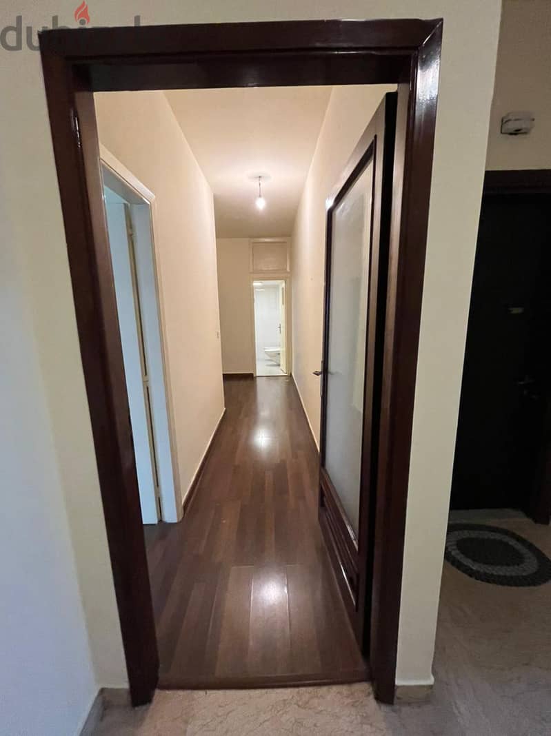 Furnished Apartment for Rent in Sanayih 5