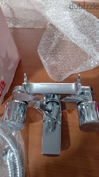 german store stainless steel shower tap 1