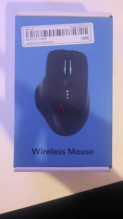 gaming keyboard and gaming mouse wireless brand new