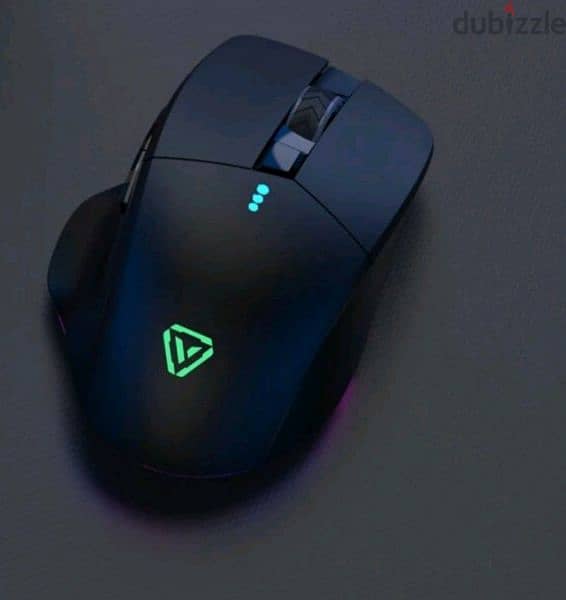 gaming keyboard and gaming mouse wireless brand new 1