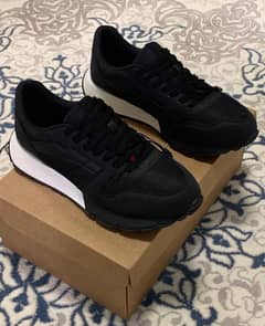 ZARA Running Sneakers 41