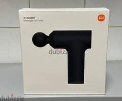 Xiaomi Massage Gun Mini 0