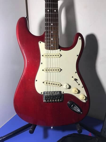 package electric guitar 3