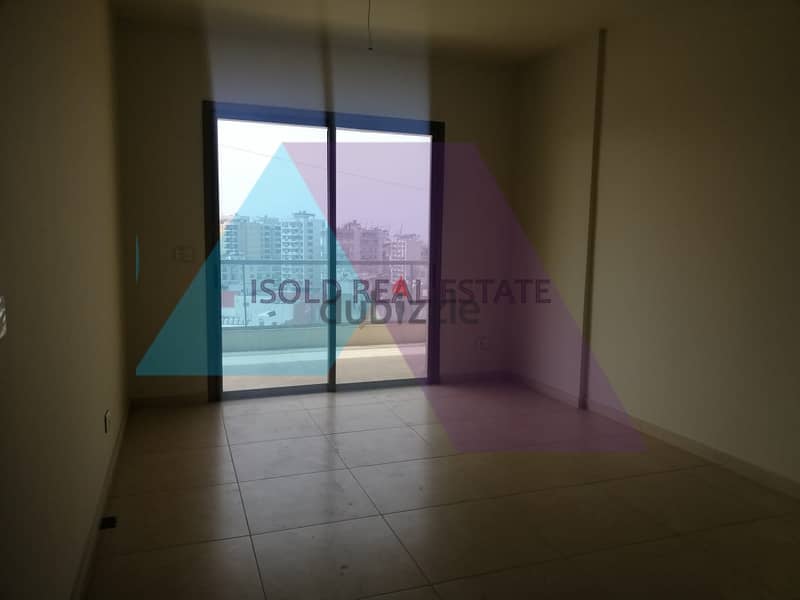 130 m2 apartment for rent in Bauchrieh/Fanar شقة للإيجار في البوشرية 1