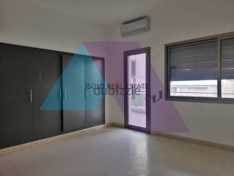 Deluxe 300 m2 apartment for rent in Gemayzeh/Beirut 1