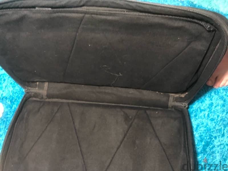 case padded bag multi effects guitar instruments 2