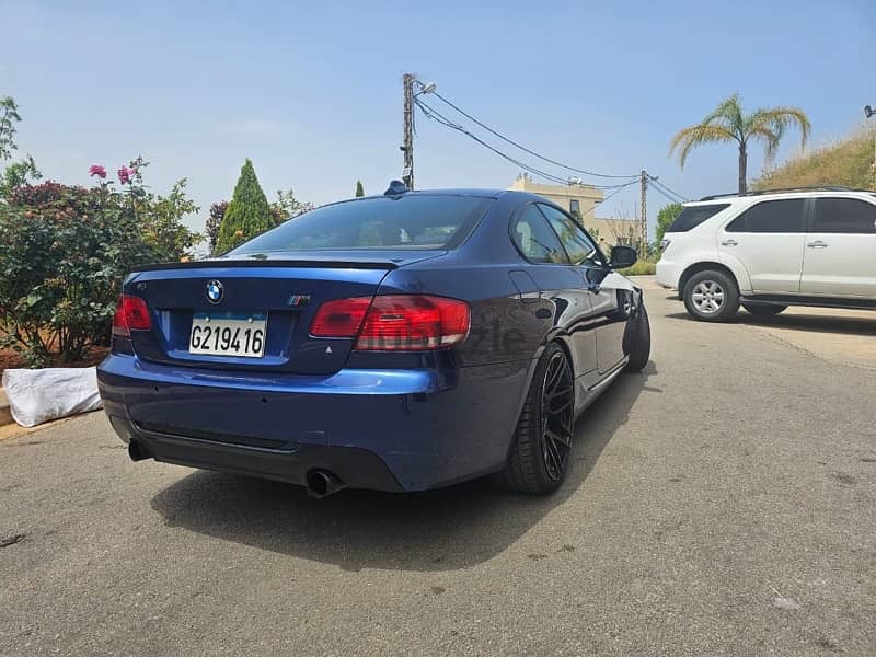 BMW 335i M-Package 5