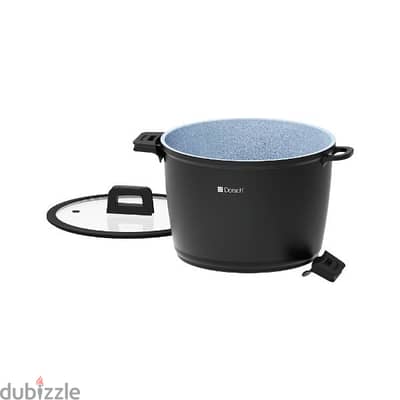 Dorsch Lifetime StockPot 24 cm – 6.8 Liter