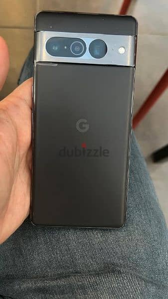 Google Pixel 7 pro 265 GB 1