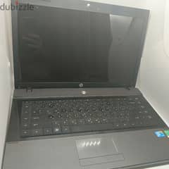 HP Laptop (Core Duo 2)