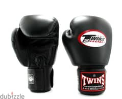 Twins Boxing Gloves-BGVL3