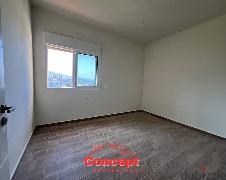 Apartment for Sale in Qennabet Broumana 6