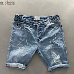 Short Jeans 0