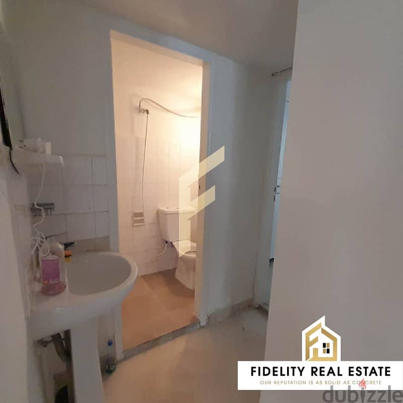 Furnished apartment for rent in Forn el chebbak GA40 3
