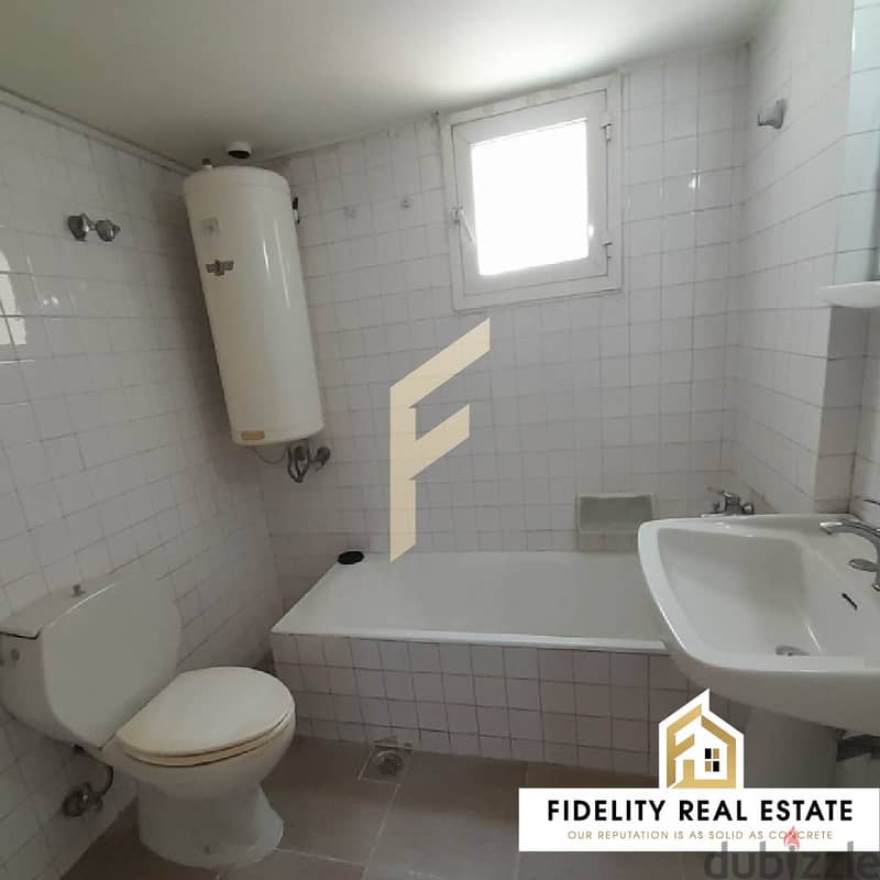 Furnished apartment for rent in Forn el chebbak GA40 5