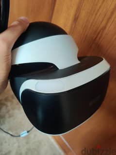 PS VR Complete Set 0
