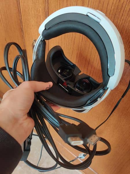 PS VR Complete Set 1