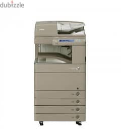 Canon C5030i printer/ photocopier