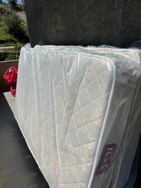 2 mattresses for sale 2