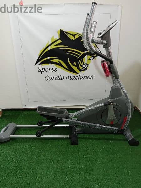 have duty elliptical machines sports 1