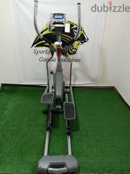 have duty elliptical machines sports 2