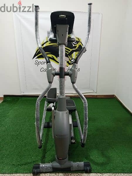 have duty elliptical machines sports 3