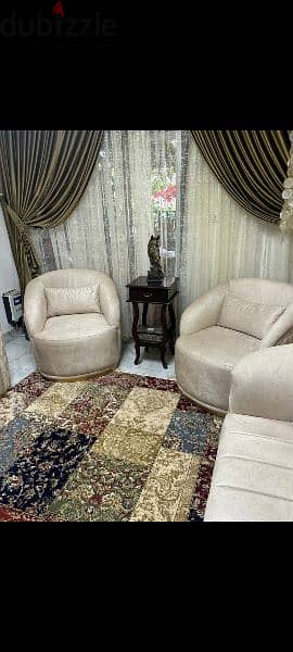 New living room for sale (Highend) 4