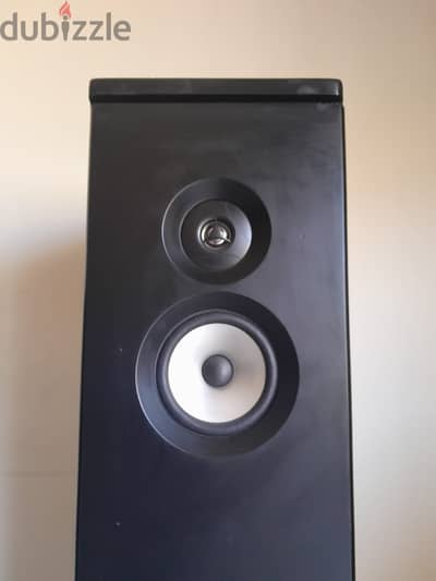 Sonus faber amati ( copy ) made in Czech Republic