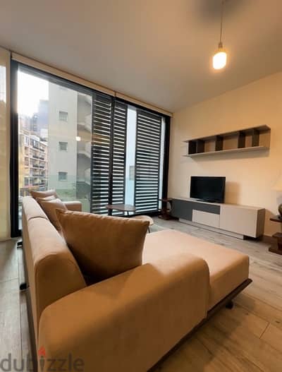 HOT DEAL! Luxury Apartment For Rent In Ashrafieh | Prime Location