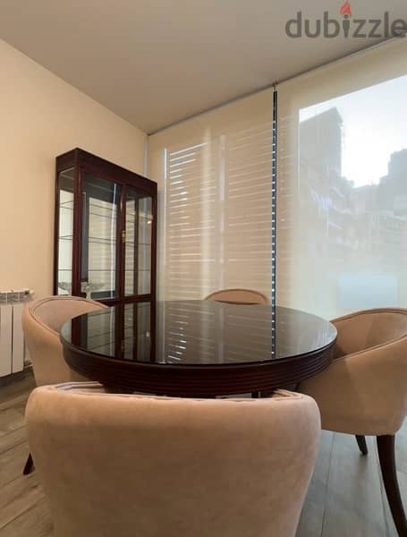 HOT DEAL! Luxury Apartment For Rent In Ashrafieh | Prime Location 3
