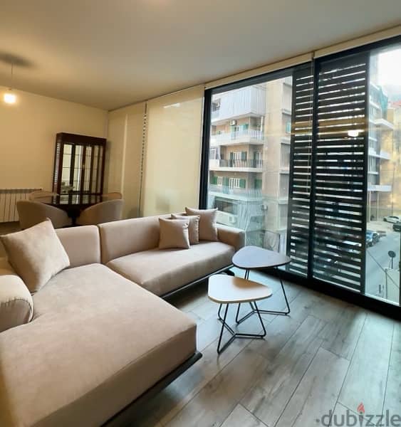 HOT DEAL! Luxury Apartment For Rent In Ashrafieh | Prime Location 1