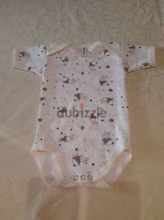 baby clothes code417