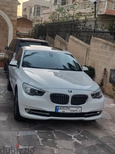 BMW 535 GT 0