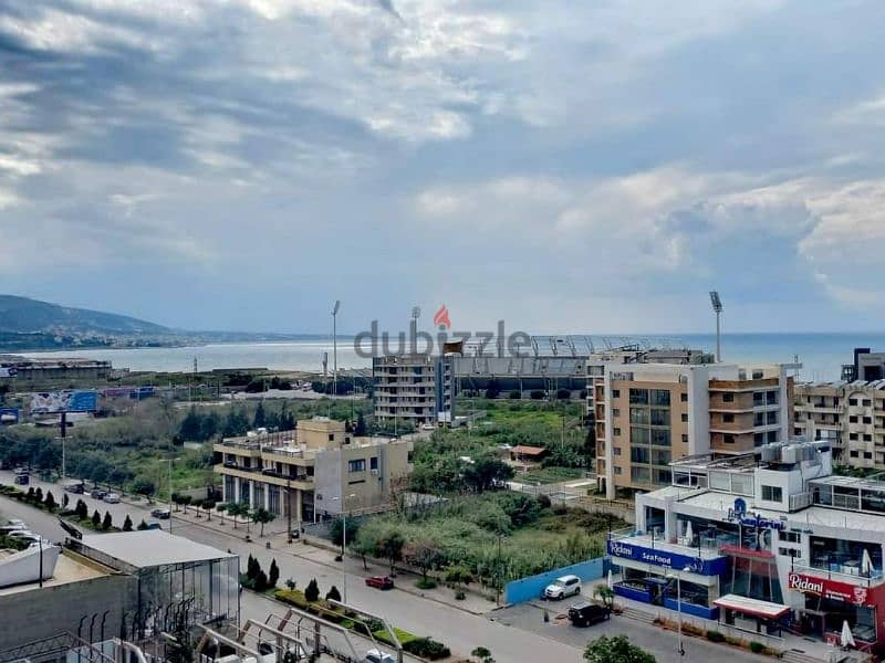Apartment for Sale in Dam and Farez,Tripoli, شقة للبيع في الضم و الفرز 1