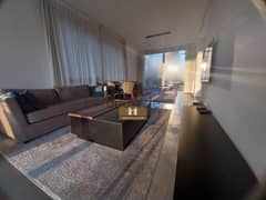 Fully Furnished apartment in Achrafieh Sodeco Sassine area for Rent 0