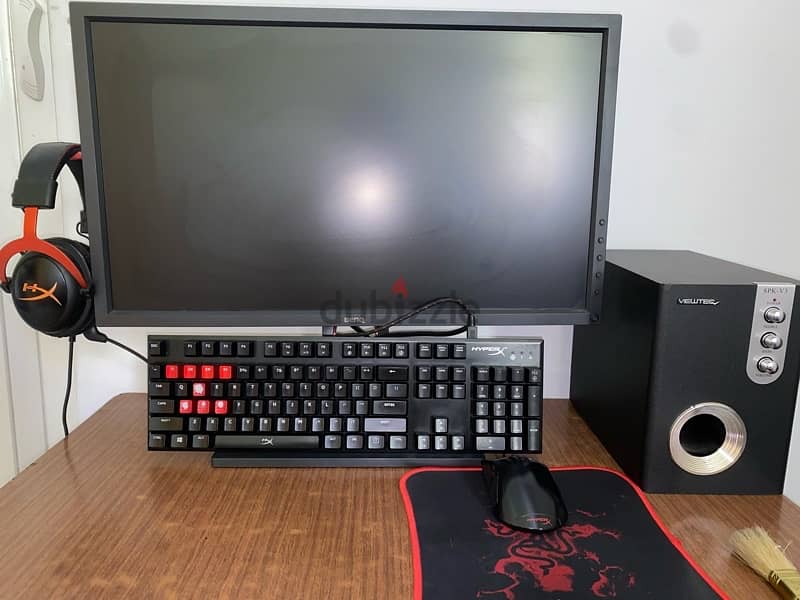 Used Gaming computer 5