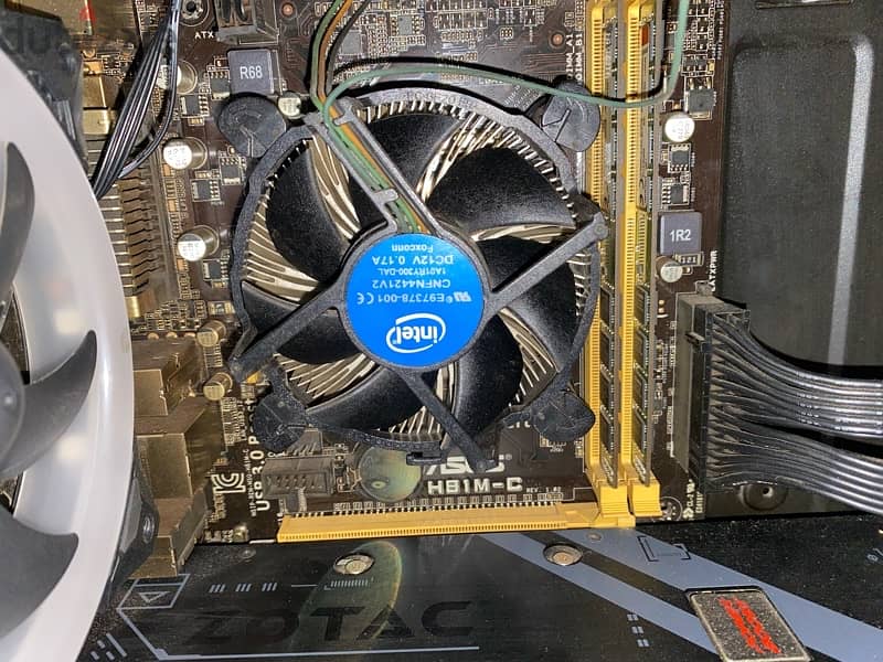 Used Gaming computer 7