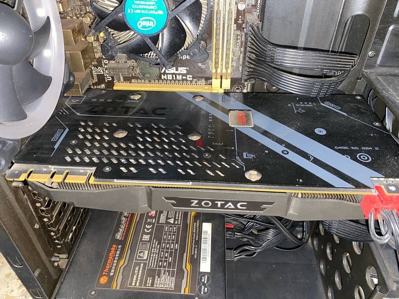 Used Gaming computer 10