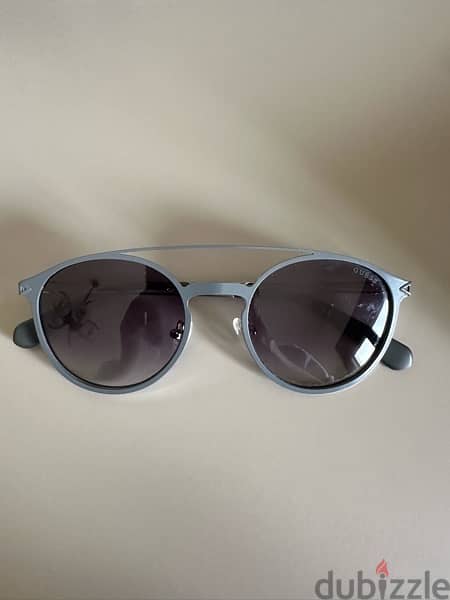 Guess original double bridge sunglasses 3