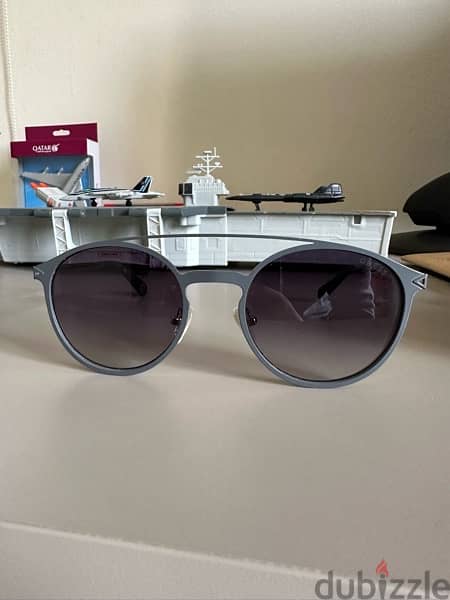 Guess original double bridge sunglasses 5