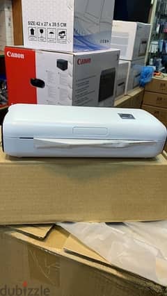 wireless rechargeable phone printer 0