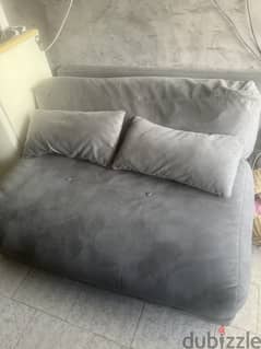 Sofa bed qty 3 0