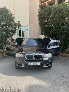 BMW x5 0