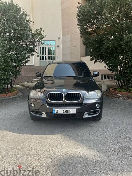 BMW x5 3