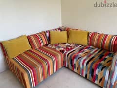 Homecity sofas for 300$ 0
