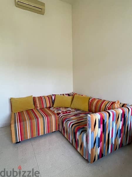 Homecity sofas for 300$ 1