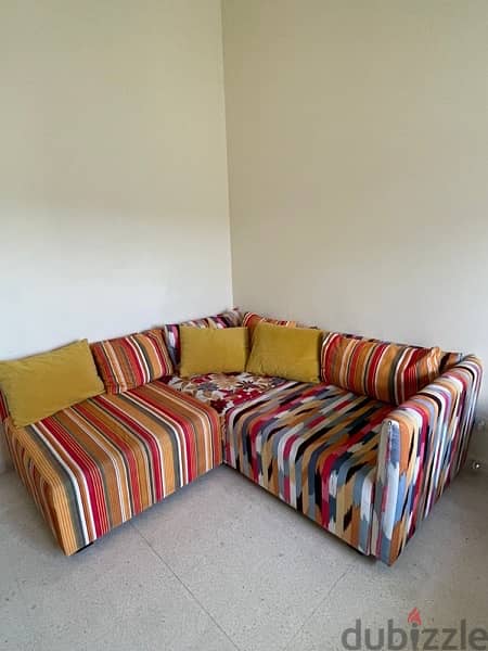 Homecity sofas for 300$ 4