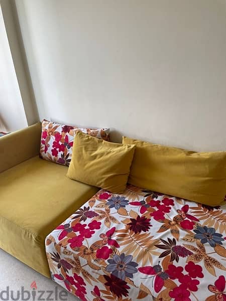 Homecity sofas for 300$ 8